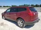 2010 Chevrolet Traverse LT