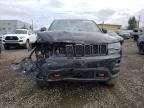 2021 Jeep Grand Cherokee Trailhawk