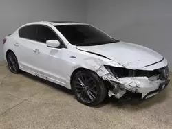 Acura salvage cars for sale: 2019 Acura ILX Premium A-Spec