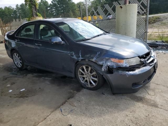 2006 Acura TSX