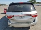 2012 Honda Odyssey Touring