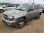 2008 Chevrolet Trailblazer LS