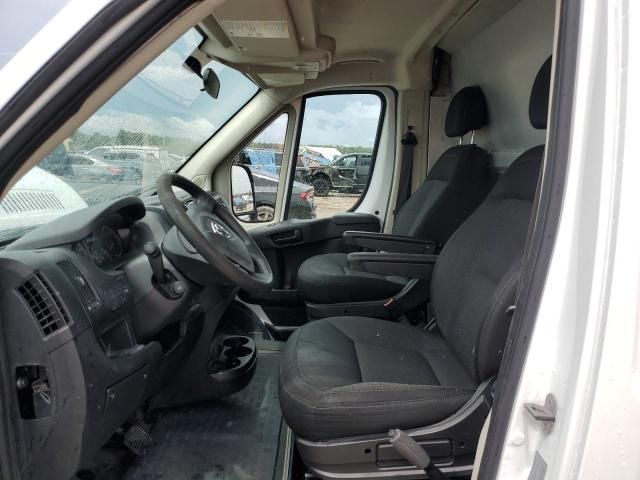 2017 Dodge RAM Promaster 2500 2500 High