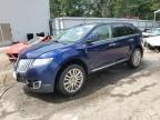 2011 Lincoln MKX