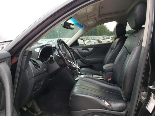 2011 Infiniti FX35