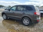 2012 Hyundai Santa FE GLS