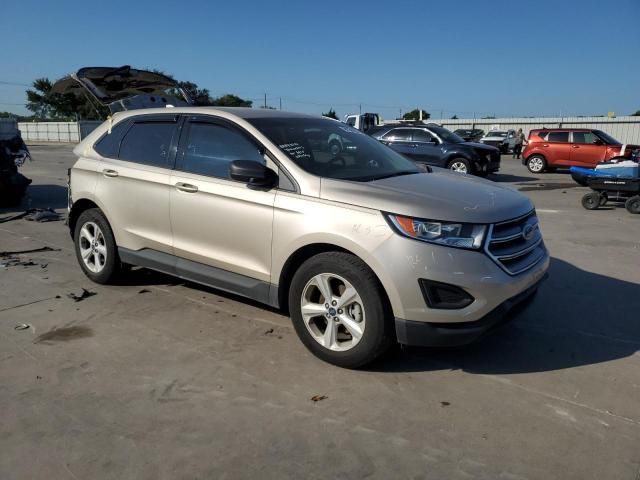 2017 Ford Edge SE