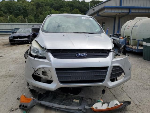 2014 Ford Escape S