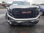 2023 GMC Sierra K1500