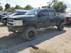 2007 Chevrolet Silverado K1500 Crew Cab