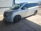 2013 Nissan Quest S