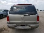 2003 Cadillac Escalade Luxury