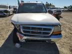 2000 Ford Ranger Super Cab