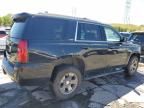 2016 Chevrolet Tahoe K1500 LT