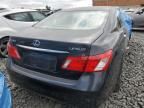 2009 Lexus ES 350