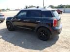 2011 Mini Cooper S Countryman