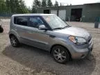 2010 KIA Soul +