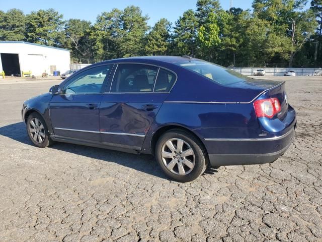 2006 Volkswagen Passat 2.0T