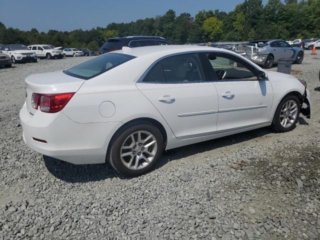 2013 Chevrolet Malibu 1LT