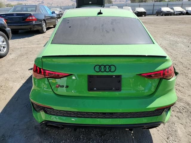 2024 Audi RS3