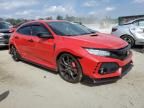 2018 Honda Civic TYPE-R Touring