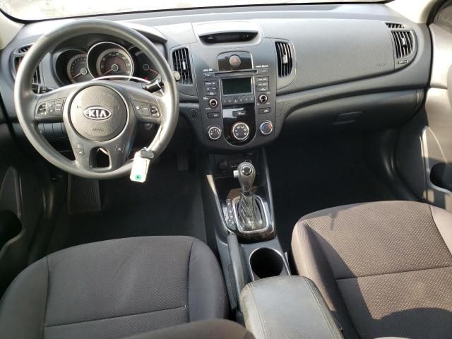 2012 KIA Forte EX