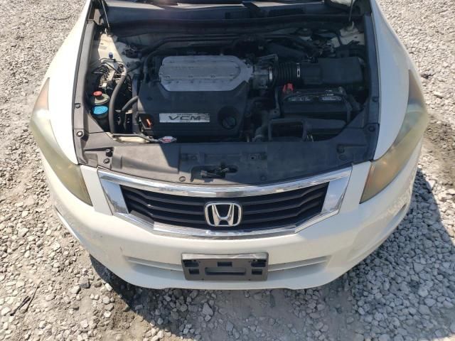 2009 Honda Accord EXL