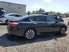 2015 Honda Accord Hybrid EXL