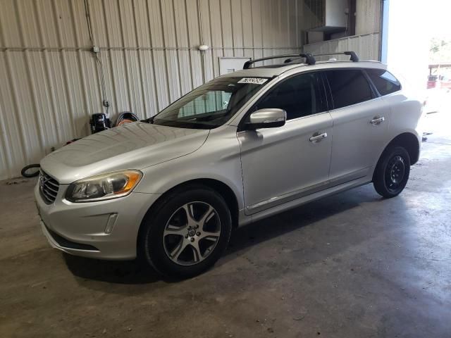 2015 Volvo XC60 T6 Platinum