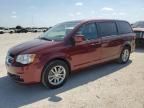 2020 Dodge Grand Caravan SE