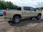 2018 Toyota Tacoma Double Cab