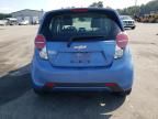 2014 Chevrolet Spark LS