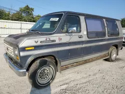 1987 Ford Econoline E150 Van en venta en Walton, KY