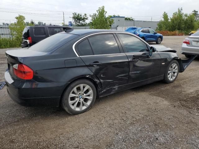 2006 BMW 330 I