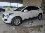 2021 Cadillac XT5 Luxury