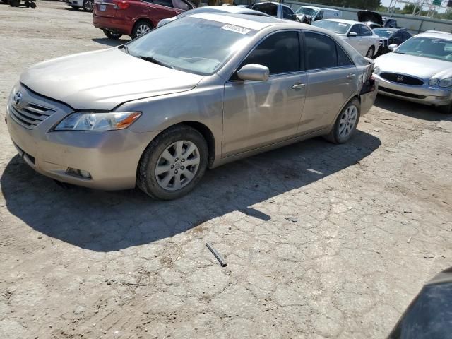 2007 Toyota Camry CE