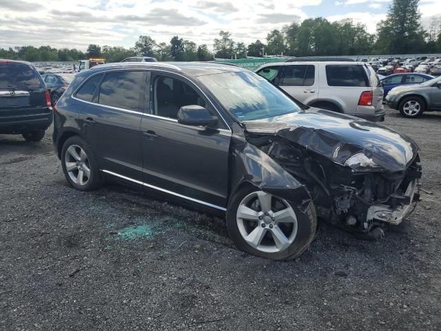 2014 Audi Q5 Premium Hybrid