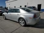 2010 Chevrolet Malibu LS