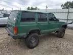 1996 Jeep Cherokee SE