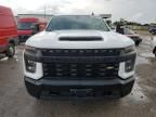 2020 Chevrolet Silverado K2500 Heavy Duty