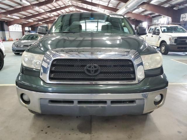 2007 Toyota Tundra Double Cab SR5