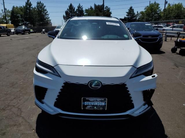 2024 Lexus RX 350 Base