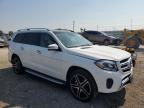 2017 Mercedes-Benz GLS 450 4matic