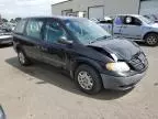 2007 Dodge Caravan SE