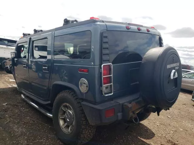 2006 Hummer H2