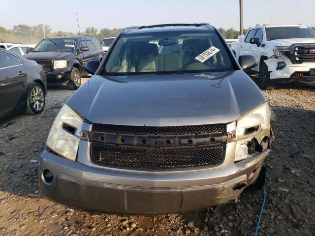 2005 Chevrolet Equinox LT