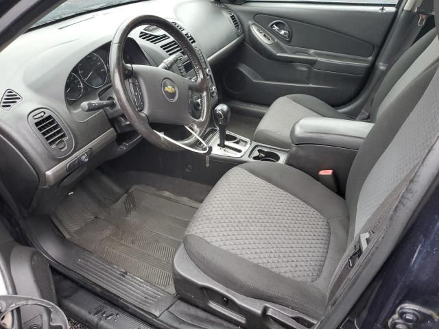 2006 Chevrolet Malibu LT