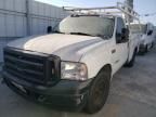 2003 Ford F350 SRW Super Duty