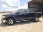 2012 Ford F150 Super Cab