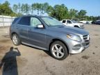 2016 Mercedes-Benz GLE 350 4matic